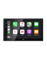 Stacja Multimedialna JVC KWM-560BT (6 8  System Android Car) - nr 4