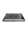 COOLER MASTER PODSTAWKA CHŁODZĄCA NOTEPAL U2 PLUS V2 CZARNA MNX-SWUK-20FNN-R1 - nr 36