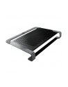 COOLER MASTER PODSTAWKA CHŁODZĄCA NOTEPAL U2 PLUS V2 CZARNA MNX-SWUK-20FNN-R1 - nr 38
