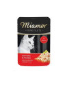 MIAMOR Filets kurczak w pomidrowej galaretce 100g - nr 1