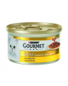 purina nestle GOURMET GOLD Sauce Delights Kurczak 85g - nr 1