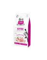 BRIT CARE Cat Grain-Free KITTEN 7kg - nr 3