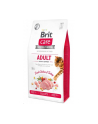 BRIT CARE Cat Grain-Free ADULT 7kg - nr 1
