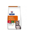 hill's HILL S Feline Metabolic + Urinary Stress 1 5kg - nr 2