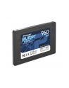 patriot memory Dysk SSD PATRIOT BURST ELITE 960GB SATA 3 25INCH - nr 2