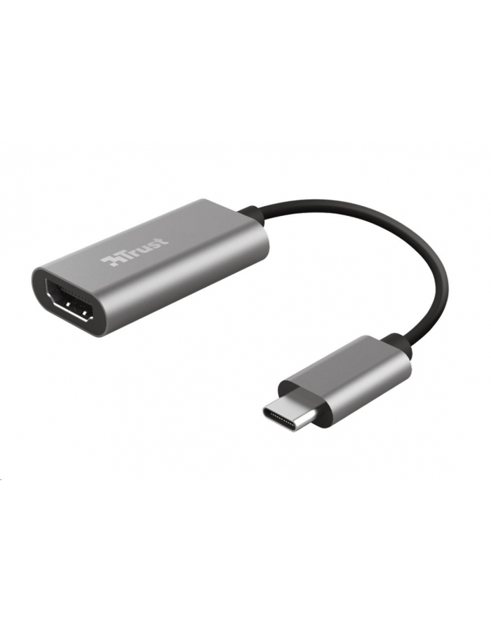 ADAPTER TRUST DALYX USB-C HDMI ADAPTER główny