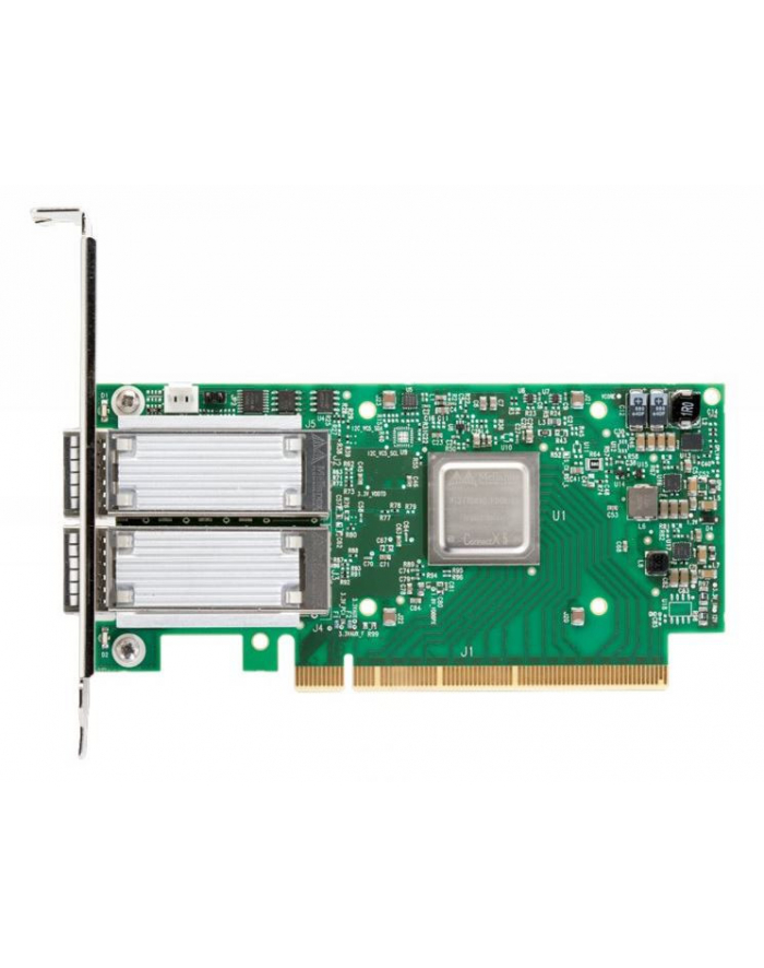 Mellanox ConnectX-5 Lx EN 25GbE dual-port SFP28 główny