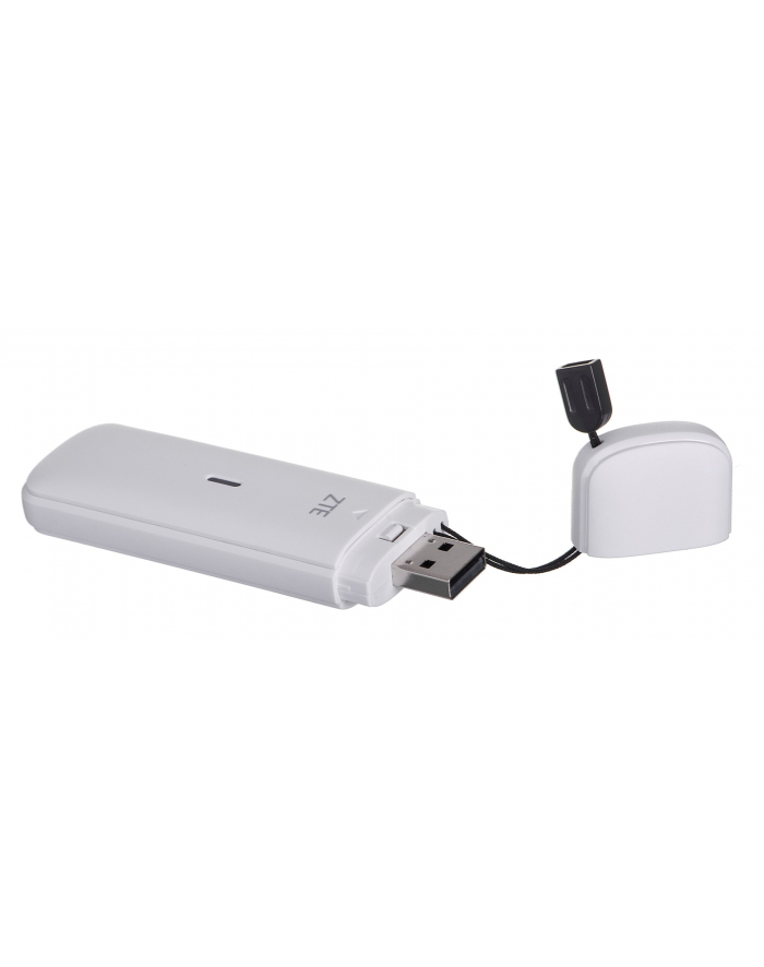 zte poland Modem LTE ZTE MF833U1 (kolor biały) główny