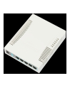 MikroTik CSS106-5G-1S Switch 5x RJ45 1000Mb/s - nr 9