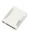 MikroTik CSS106-5G-1S Switch 5x RJ45 1000Mb/s - nr 11