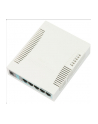 MikroTik CSS106-5G-1S Switch 5x RJ45 1000Mb/s - nr 3