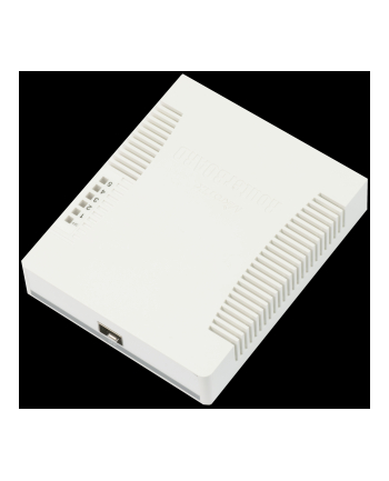 MikroTik CSS106-5G-1S Switch 5x RJ45 1000Mb/s