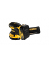 Szlifierka mimośrodowa 18V Dewalt DCW210N bez aku - nr 7