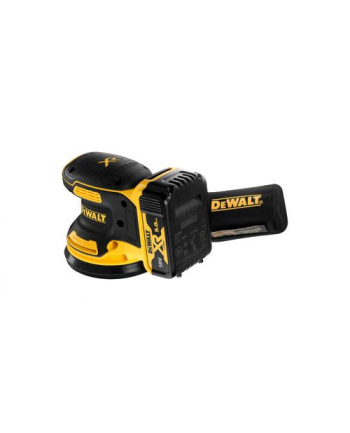 Szlifierka mimośrodowa 18V Dewalt DCW210N bez aku nr 2