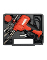 LUTOWNICA TRANSFORMATOROWA 180W YATO YT-8245 - nr 4
