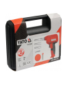 LUTOWNICA TRANSFORMATOROWA 180W YATO YT-8245 - nr 5