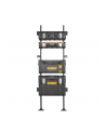 Uchwyty naścienne do mocowania skrzyń ToughSystem Dewalt DWST1-75694 - nr 1