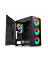 SAVIO OBUDOWA PC PRIME X1 ARGB GLASS SAVGC-PRIMEX1 - nr 13