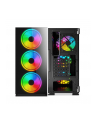 SAVIO OBUDOWA PC PRIME X1 ARGB GLASS SAVGC-PRIMEX1 - nr 15