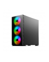 SAVIO OBUDOWA PC PRIME X1 ARGB GLASS SAVGC-PRIMEX1 - nr 21