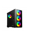 SAVIO OBUDOWA PC PRIME X1 ARGB GLASS SAVGC-PRIMEX1 - nr 23