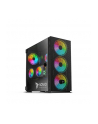 SAVIO OBUDOWA PC RAPTOR X1 ARGB SAVGC-RAPTORX1 - nr 16