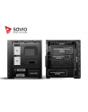 SAVIO OBUDOWA PC RAPTOR X1 ARGB SAVGC-RAPTORX1 - nr 3