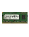 AFOX SO-DIMM DDR3 4G 1333MHZ MICRON CHIP LV 1 35V AFSD34AN1L - nr 1