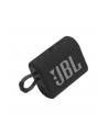 JBL GO 3 BLK głośnik przenośny BT Black - nr 3