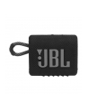 JBL GO 3 BLK głośnik przenośny BT Black - nr 4