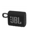 JBL GO 3 BLK głośnik przenośny BT Black - nr 6
