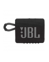 JBL GO 3 BLK głośnik przenośny BT Black - nr 7