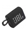 JBL GO 3 BLK głośnik przenośny BT Black - nr 11