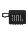 JBL GO 3 BLK głośnik przenośny BT Black - nr 14