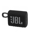 JBL GO 3 BLK głośnik przenośny BT Black - nr 17