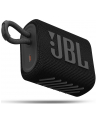 JBL GO 3 BLK głośnik przenośny BT Black - nr 19