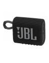 JBL GO 3 BLK głośnik przenośny BT Black - nr 23