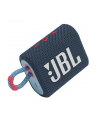 JBL GO 3 BLUP głośnik przenośny BT - nr 6