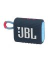 JBL GO 3 BLUP głośnik przenośny BT - nr 1
