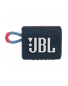 JBL GO 3 BLUP głośnik przenośny BT - nr 2