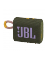 JBL GO 3 GREEN głośnik przenośny BT - nr 2