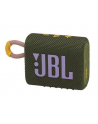 JBL GO 3 GREEN głośnik przenośny BT - nr 15