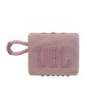 JBL GO 3 PINK głośnik przenośny BT - nr 2