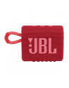 JBL GO 3 RED głośnik przenośny BT - nr 4