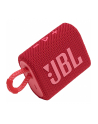 JBL GO 3 RED głośnik przenośny BT - nr 5