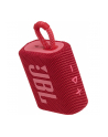 JBL GO 3 RED głośnik przenośny BT - nr 6