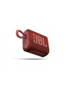 JBL GO 3 RED głośnik przenośny BT - nr 20