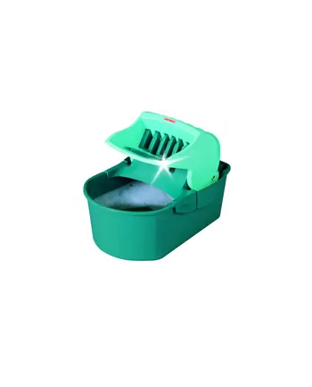 Wiadro z wyciskaczem Profi Compact Leifheit