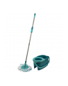 Zestaw Clean Twist Mop Ergo(mop + wiadro + wirówka) Leifheit - nr 3