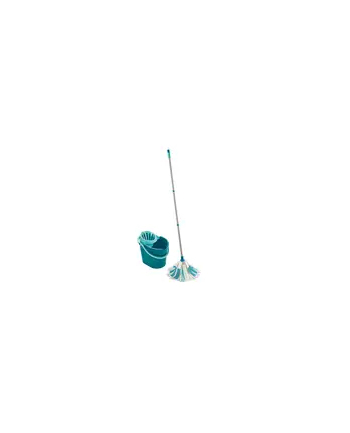 Zestaw Power Mop Leifheit